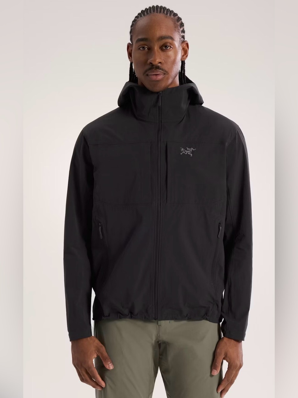 Arc'teryx Gamma Lightweight Hoody